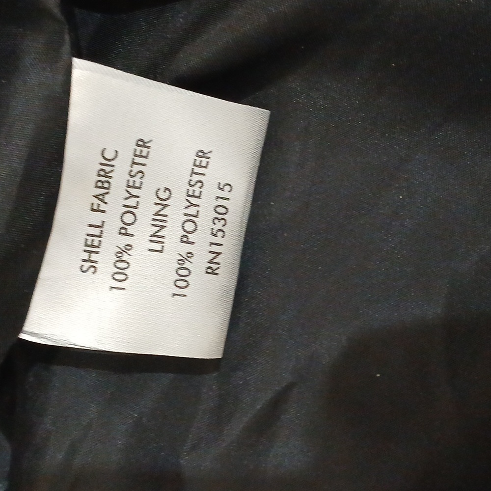 Smoking Joe Frazier and Muhammad Ali Jacket Sz 2XL - Picture 5 of 8